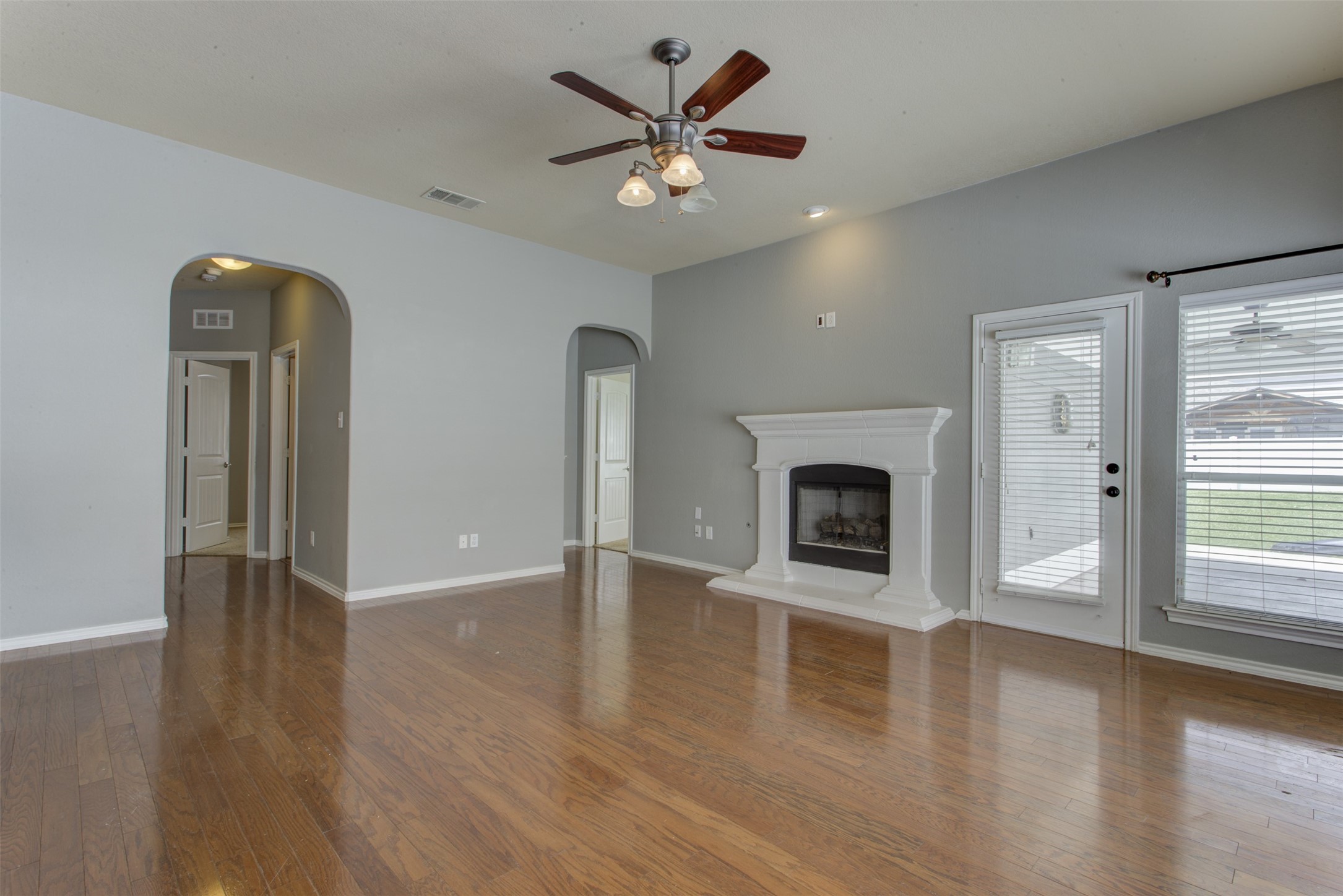 5025 Bacon Drive Fort Worth TX 76244