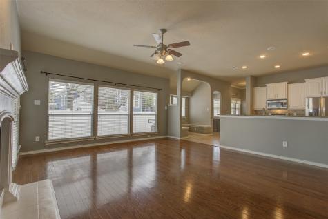 5025 Bacon Drive Fort Worth TX 76244