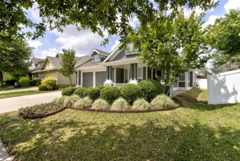 5025 Bacon Drive Fort Worth TX 76244