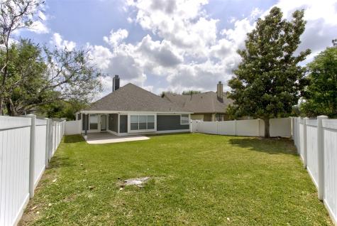 5025 Bacon Drive Fort Worth TX 76244