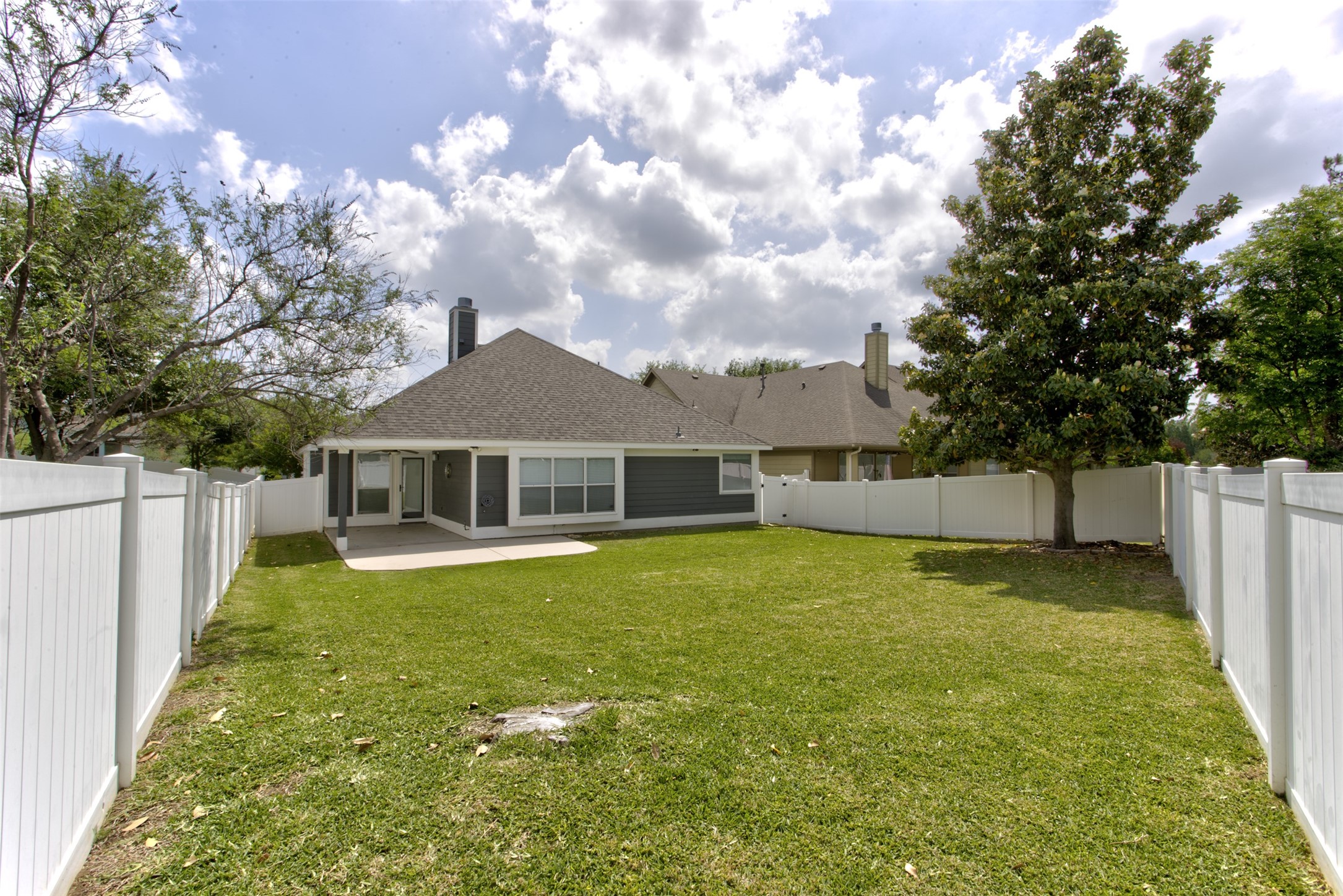 5025 Bacon Drive Fort Worth TX 76244
