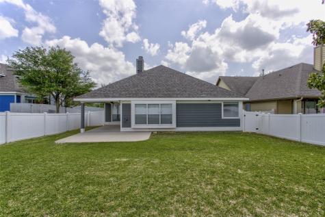 5025 Bacon Drive Fort Worth TX 76244