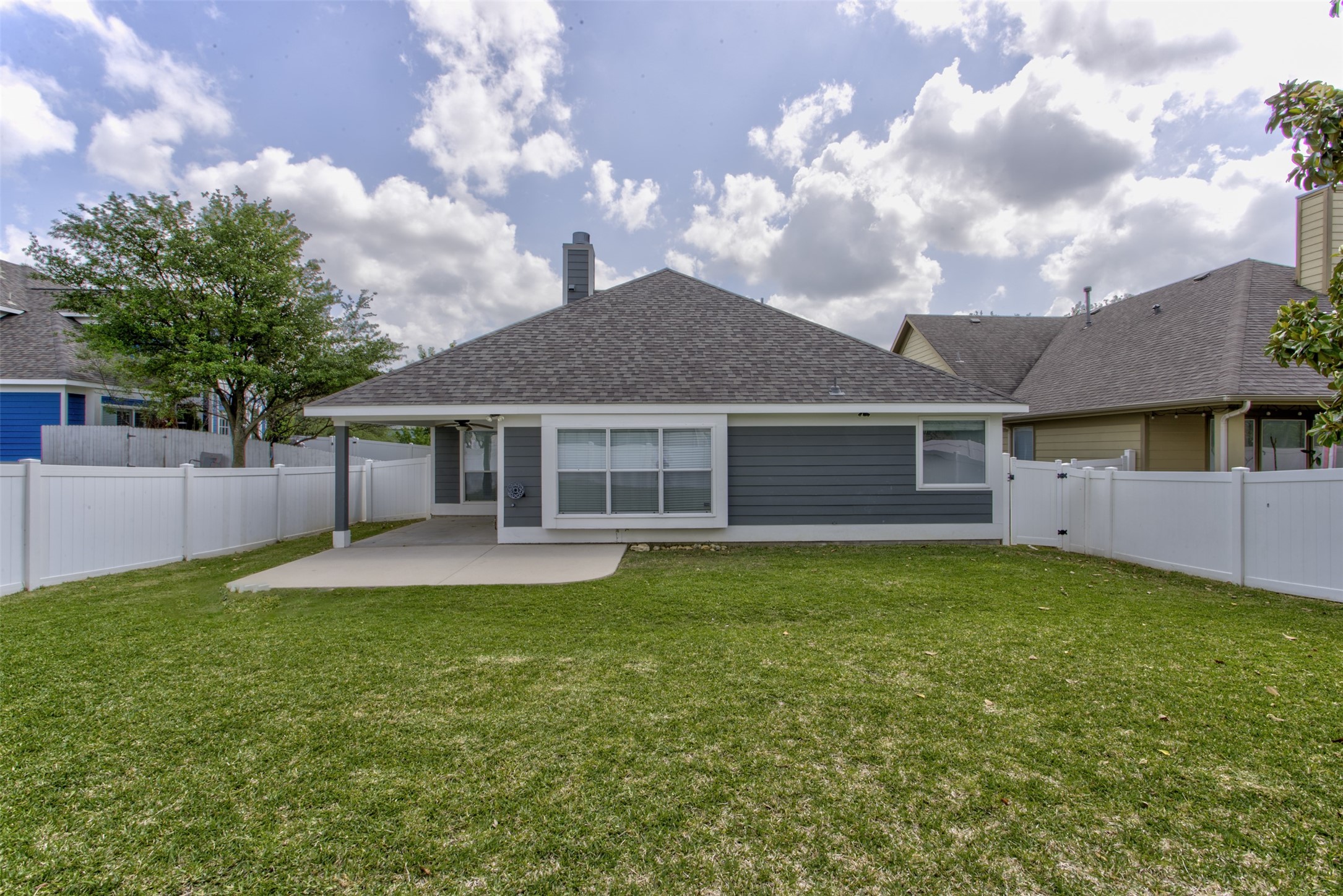 5025 Bacon Drive Fort Worth TX 76244