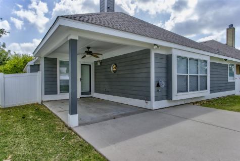 5025 Bacon Drive Fort Worth TX 76244