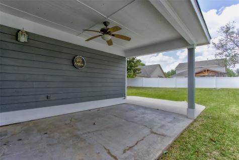 5025 Bacon Drive Fort Worth TX 76244
