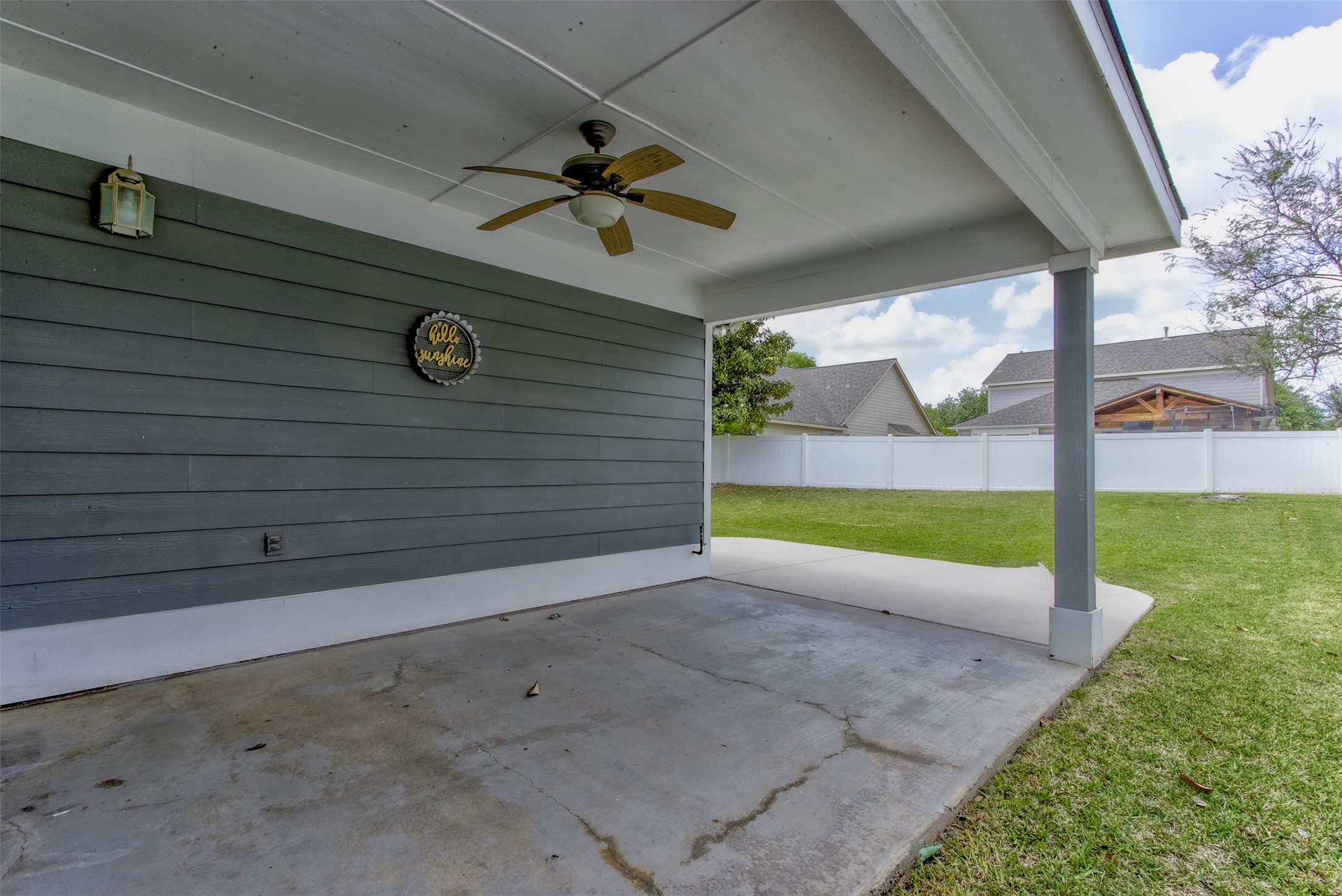 5025 Bacon Drive Fort Worth TX 76244