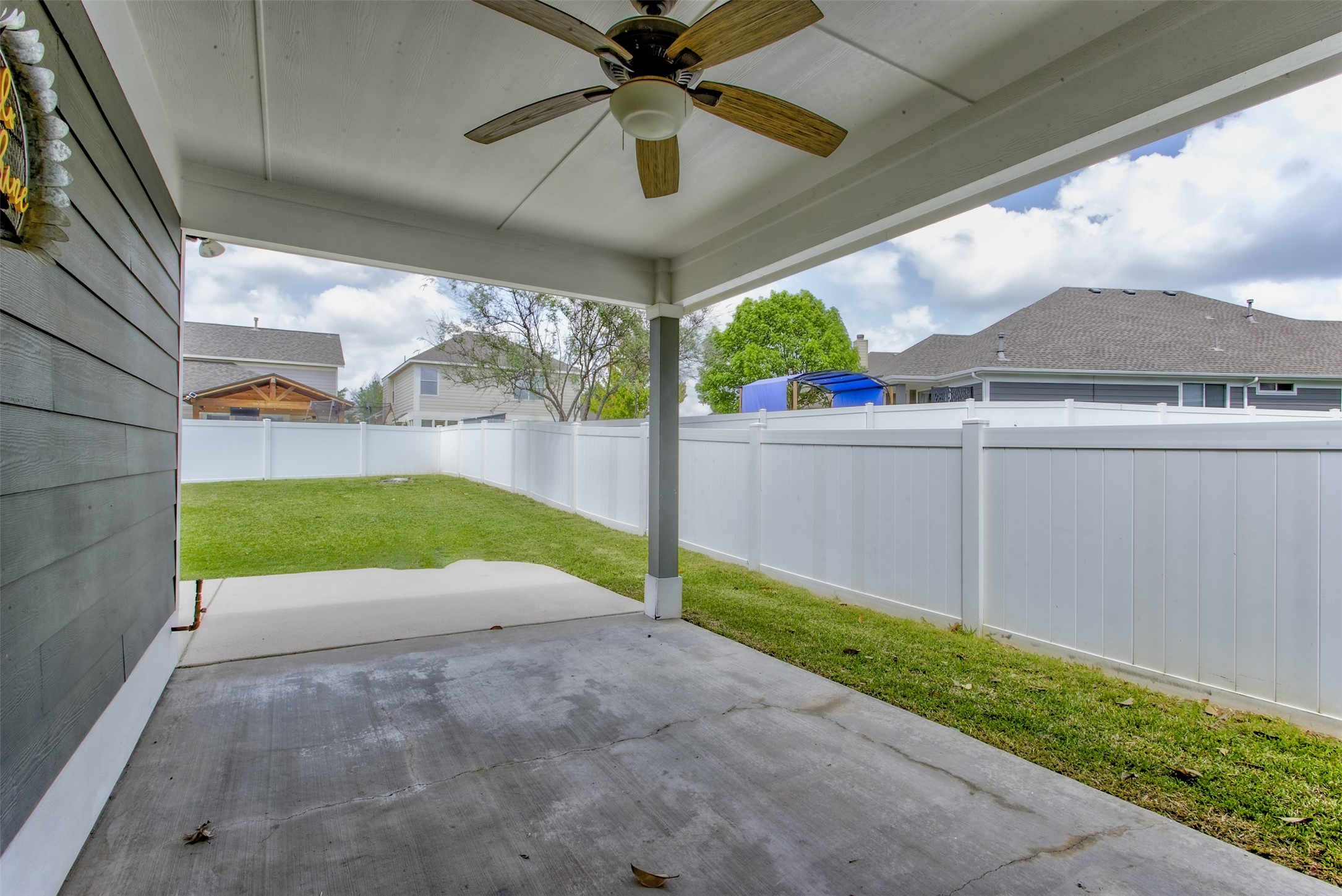5025 Bacon Drive Fort Worth TX 76244
