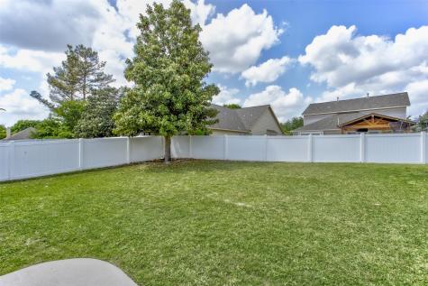 5025 Bacon Drive Fort Worth TX 76244
