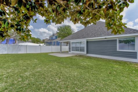 5025 Bacon Drive Fort Worth TX 76244