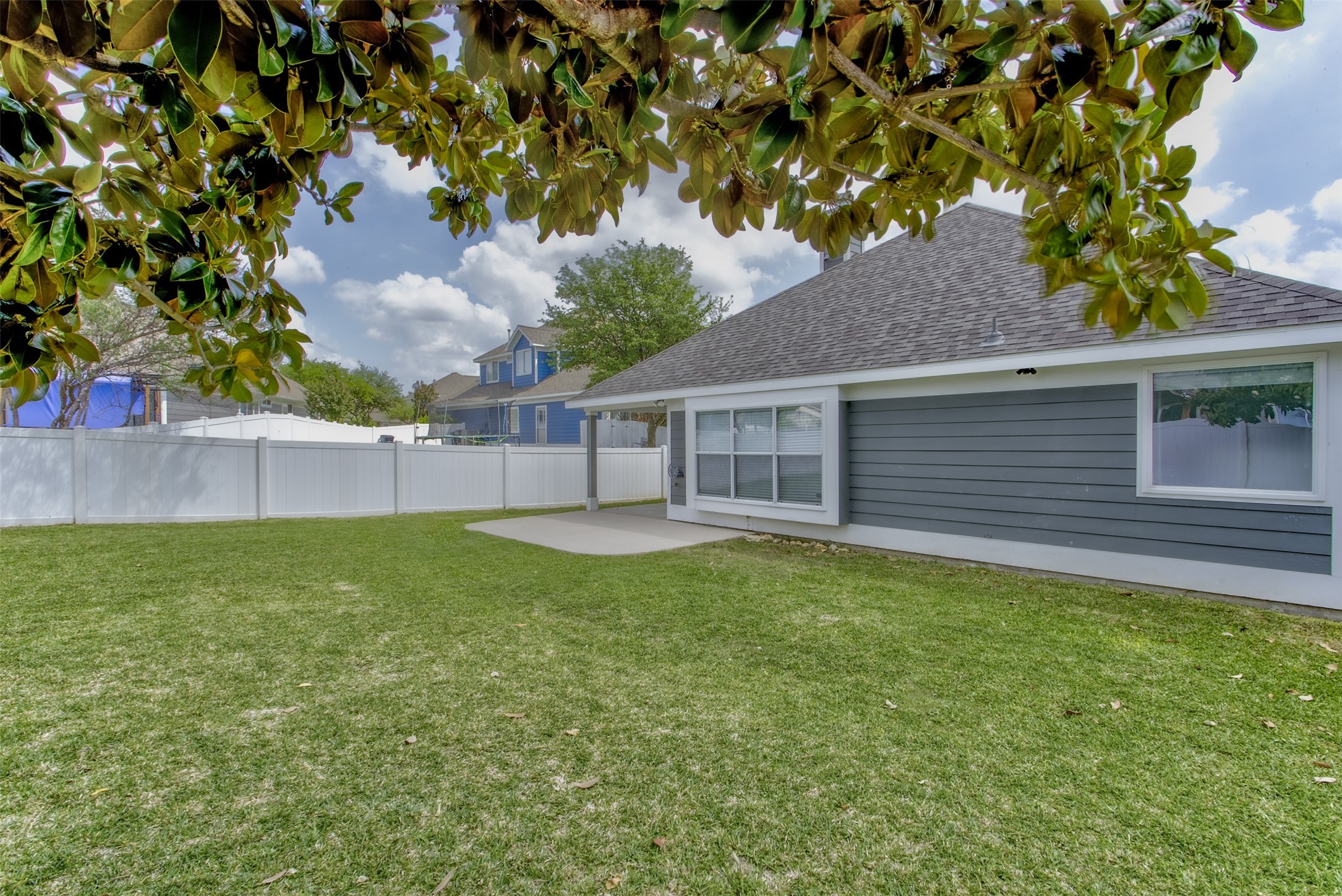 5025 Bacon Drive Fort Worth TX 76244