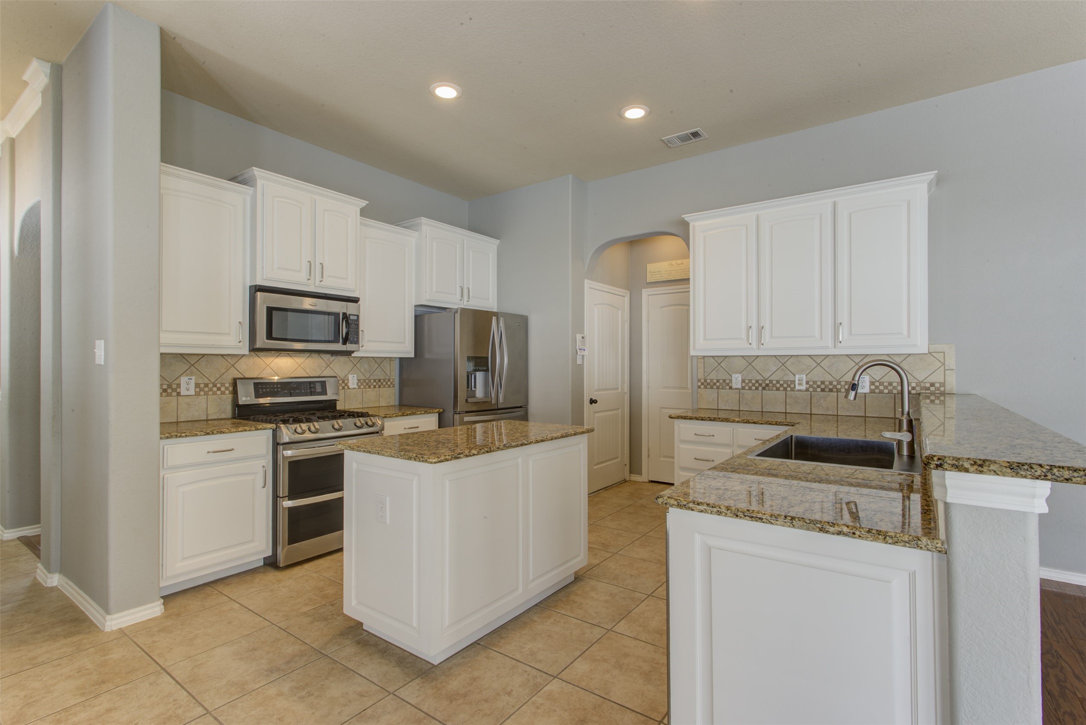 5025 Bacon Drive Fort Worth TX 76244