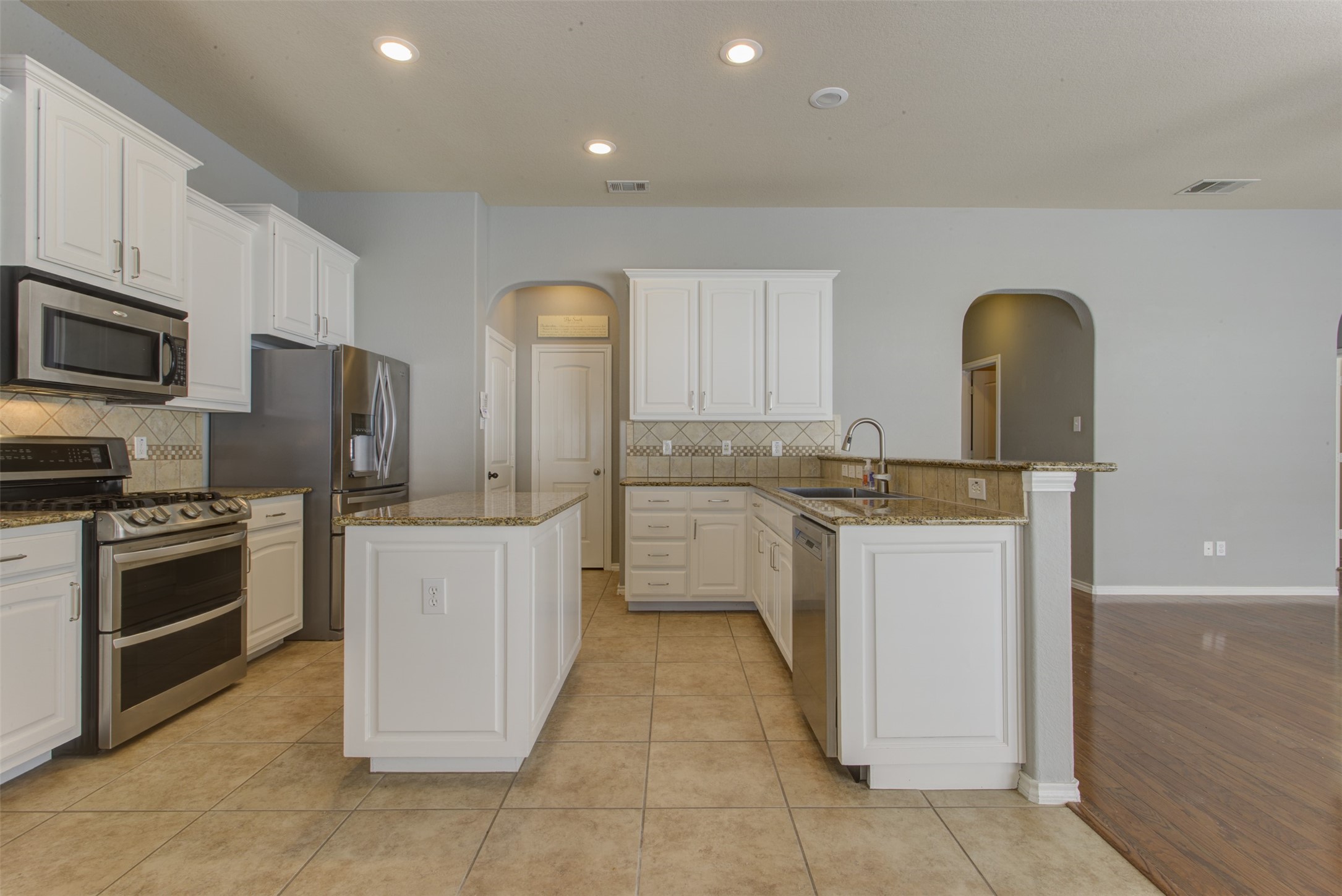 5025 Bacon Drive Fort Worth TX 76244