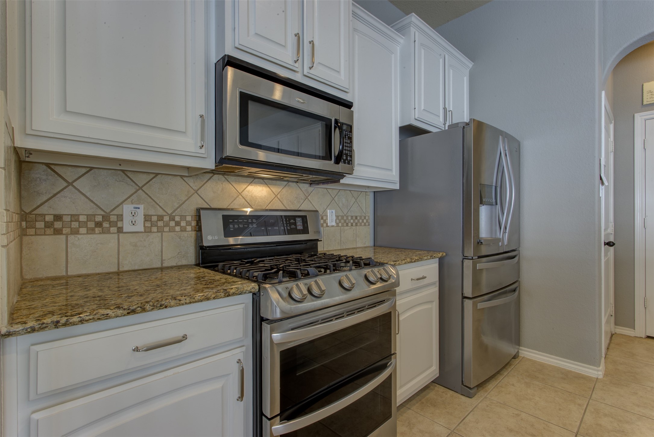 5025 Bacon Drive Fort Worth TX 76244
