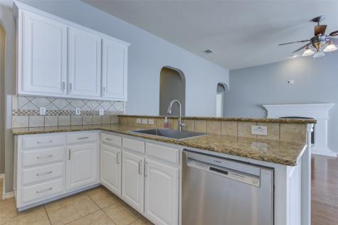 5025 Bacon Drive Fort Worth TX 76244