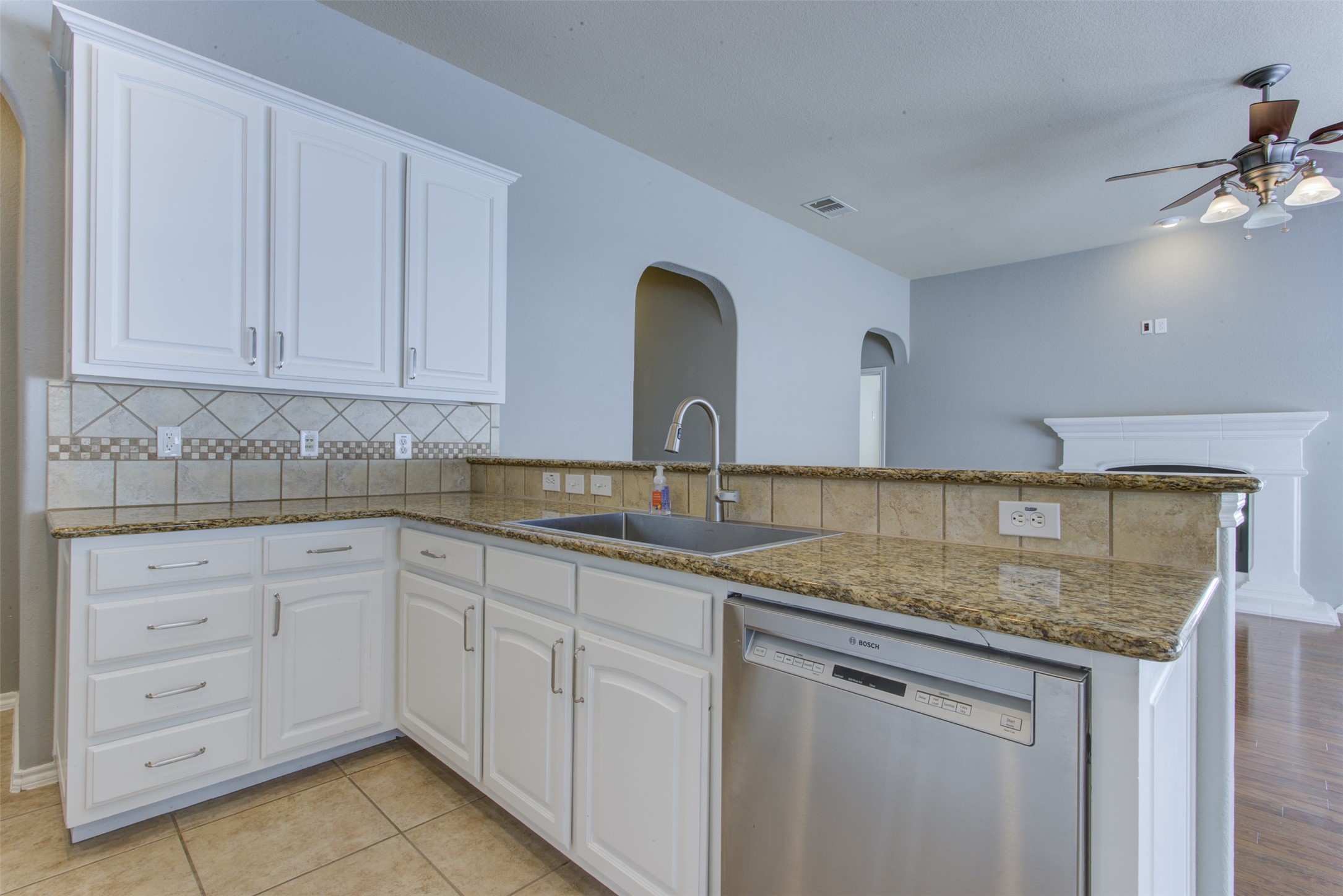 5025 Bacon Drive Fort Worth TX 76244