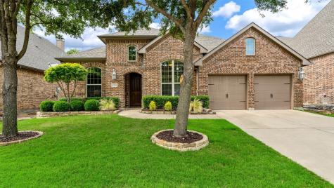 6504 Orchard Park Drive Mckinney TX 75071