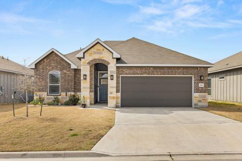623 Winscott Avenue Temple TX 76502