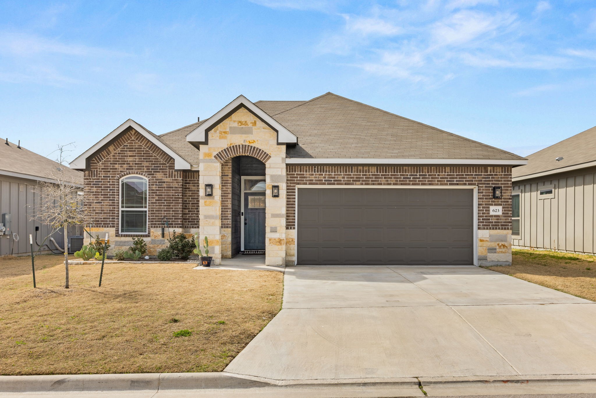 623 Winscott Avenue Temple TX 76502