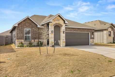 623 Winscott Avenue Temple TX 76502