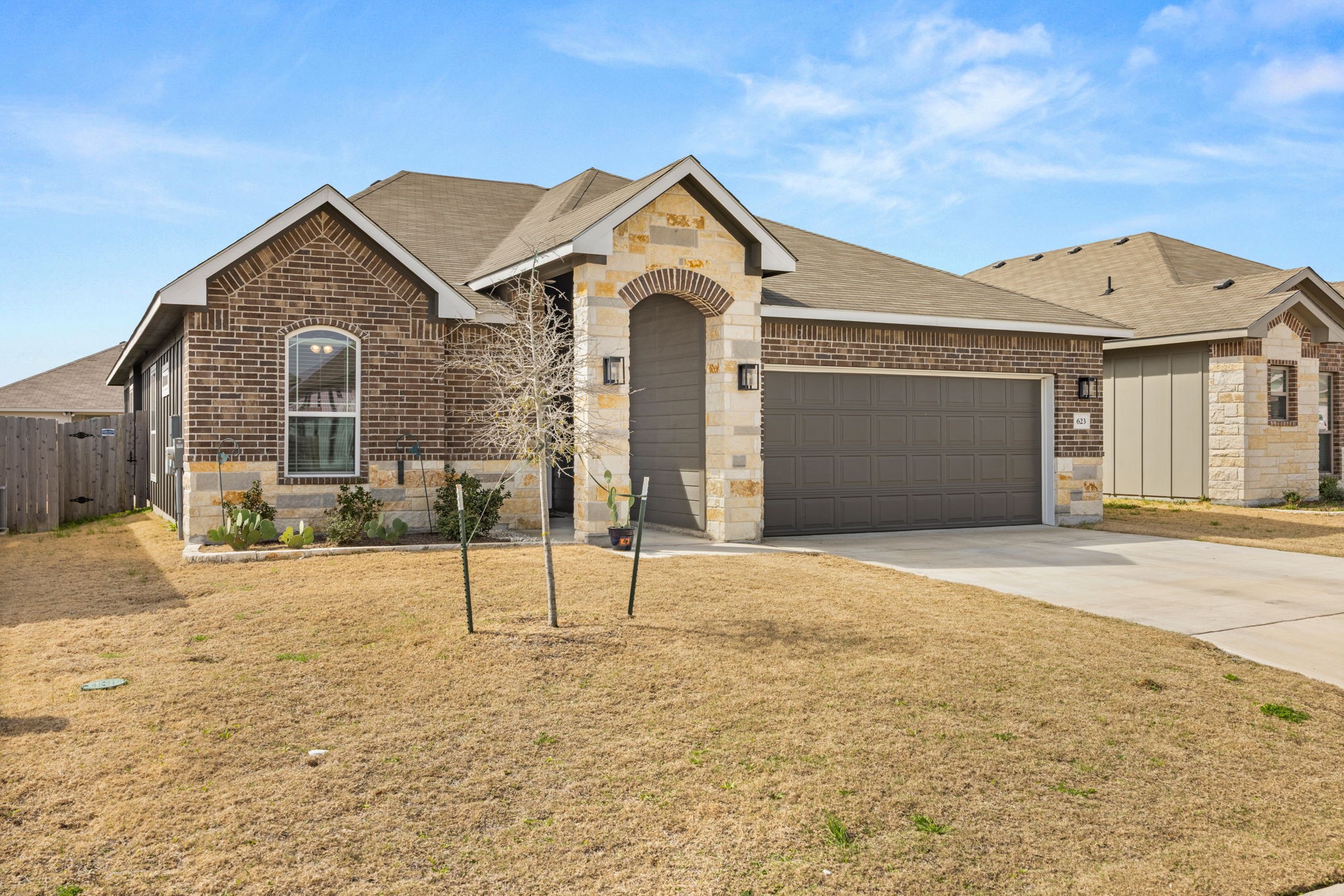 623 Winscott Avenue Temple TX 76502