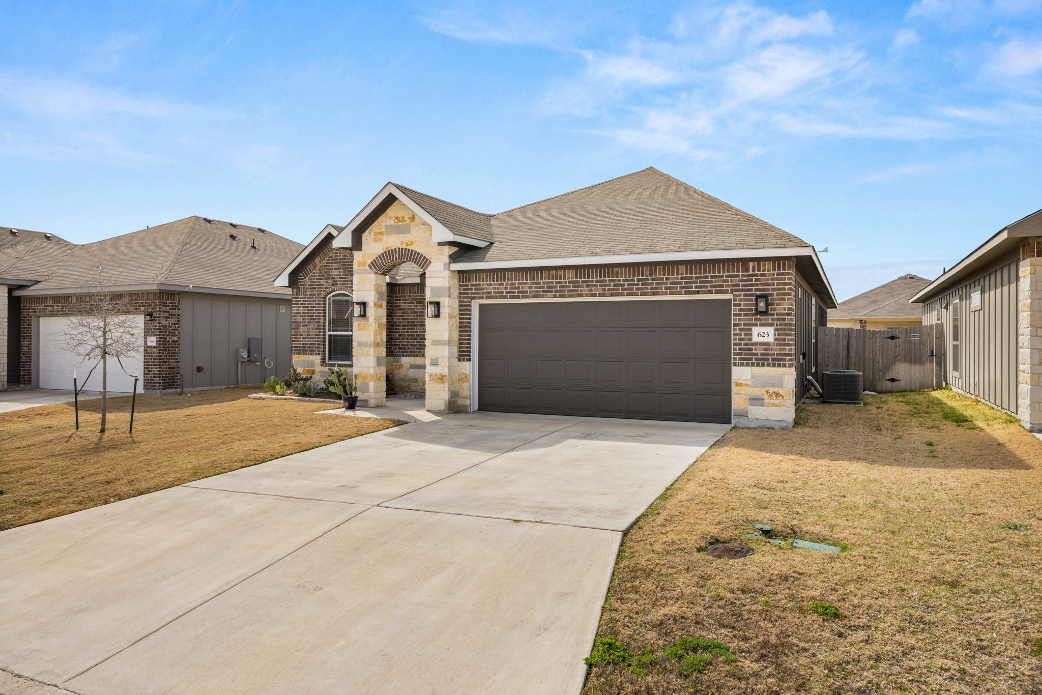 623 Winscott Avenue Temple TX 76502