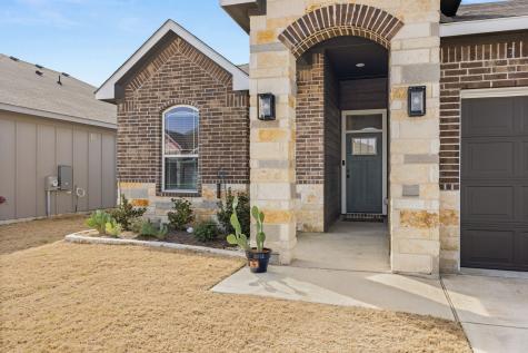 623 Winscott Avenue Temple TX 76502
