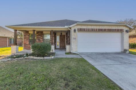 106 Bison Meadow Drive Waxahachie TX 75165