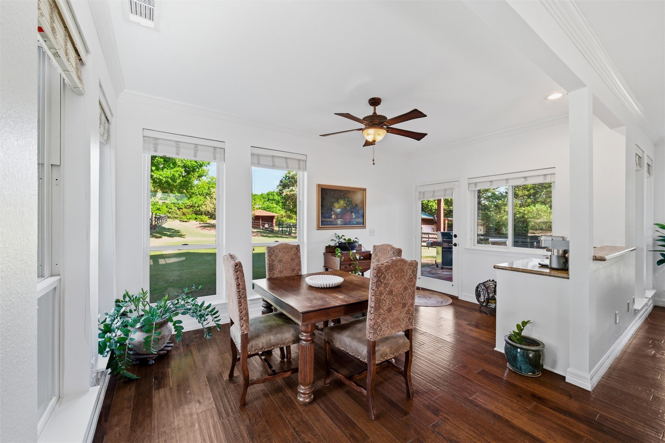1820 Winningkoff Road Lucas TX 75002