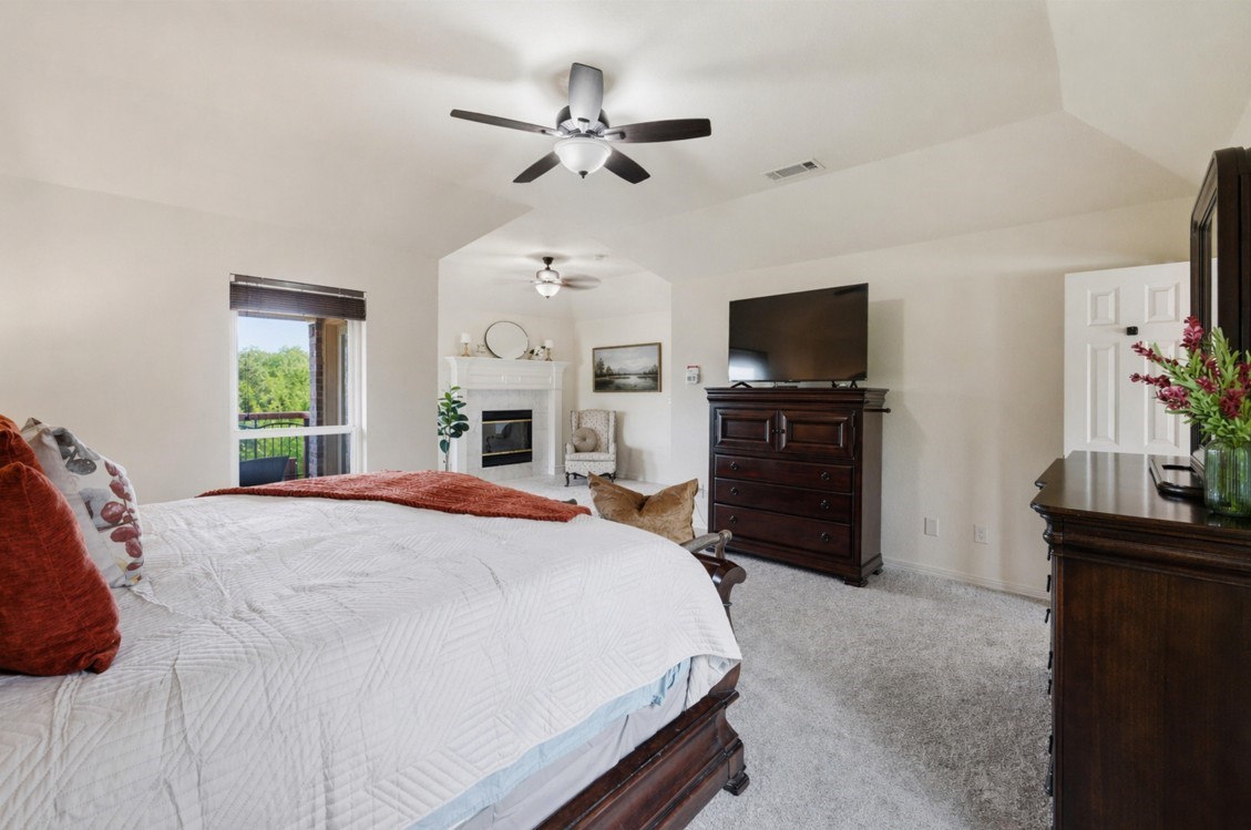 1820 Winningkoff Road Lucas TX 75002
