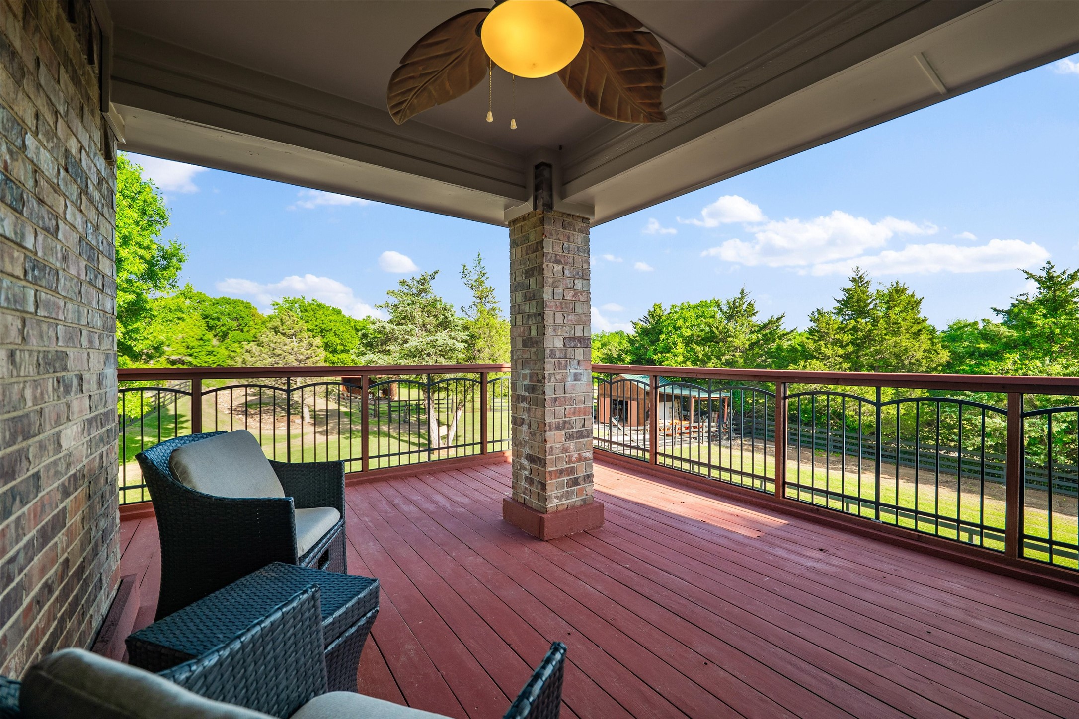 1820 Winningkoff Road Lucas TX 75002