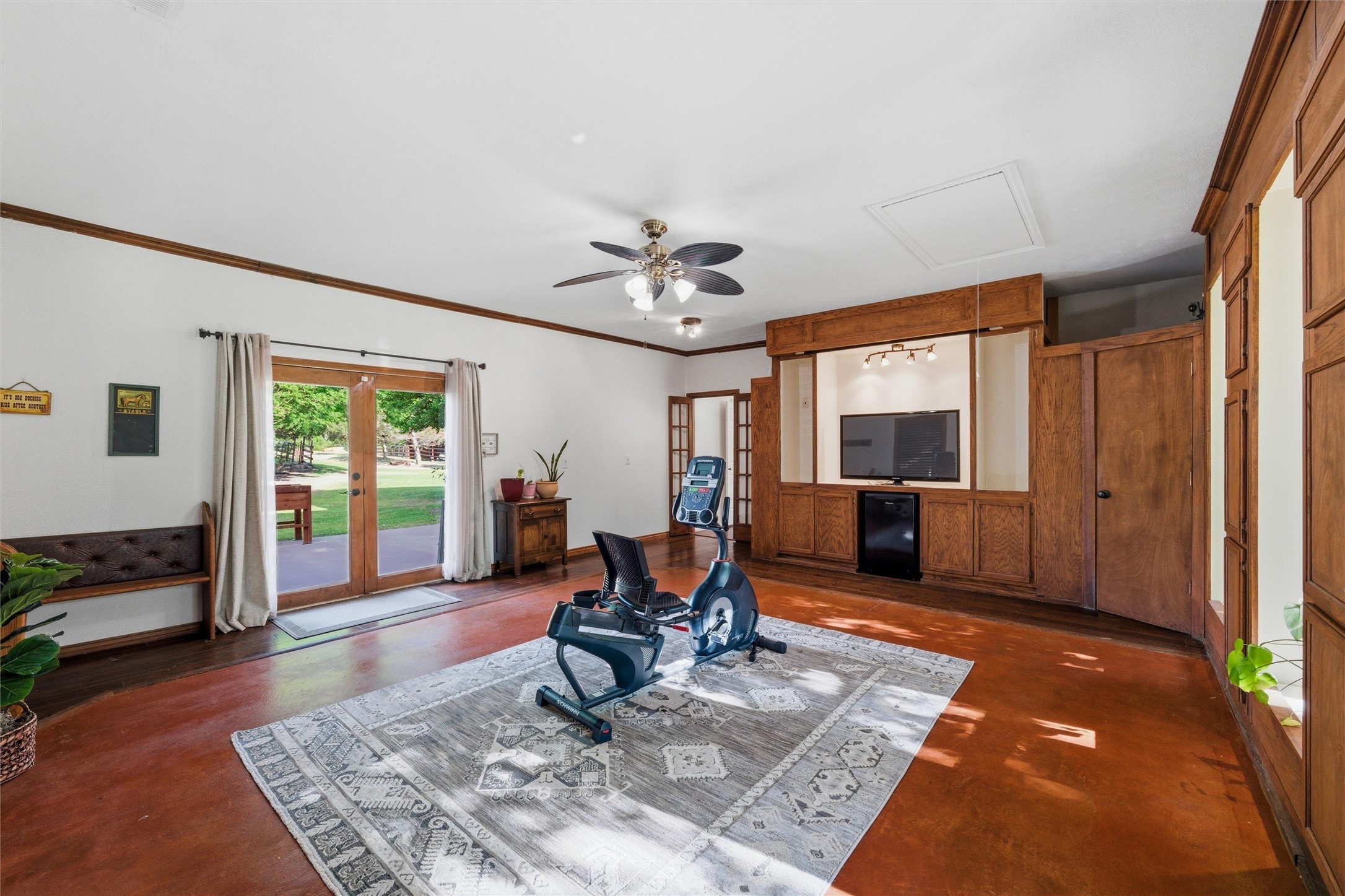 1820 Winningkoff Road Lucas TX 75002