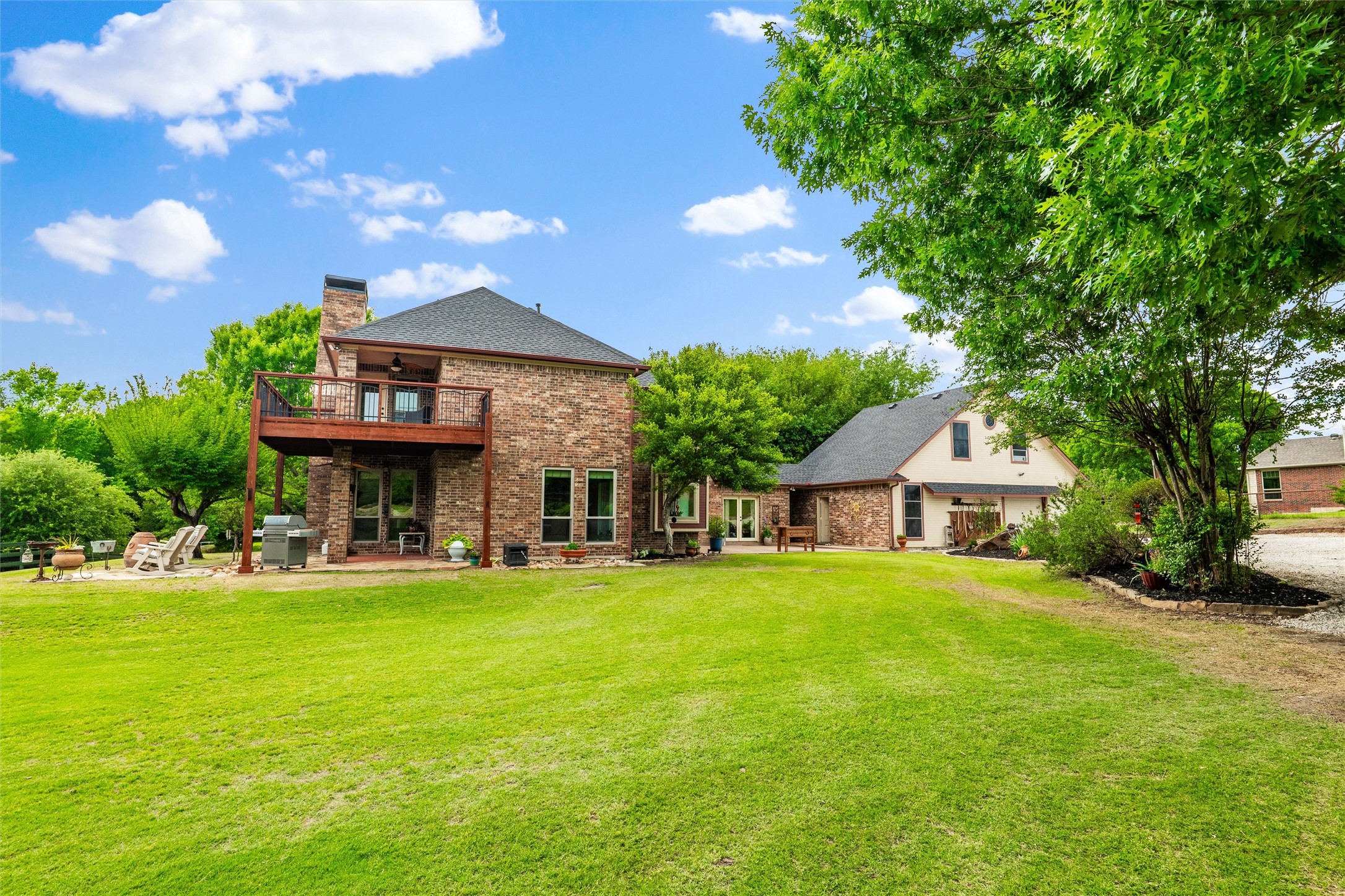 1820 Winningkoff Road Lucas TX 75002