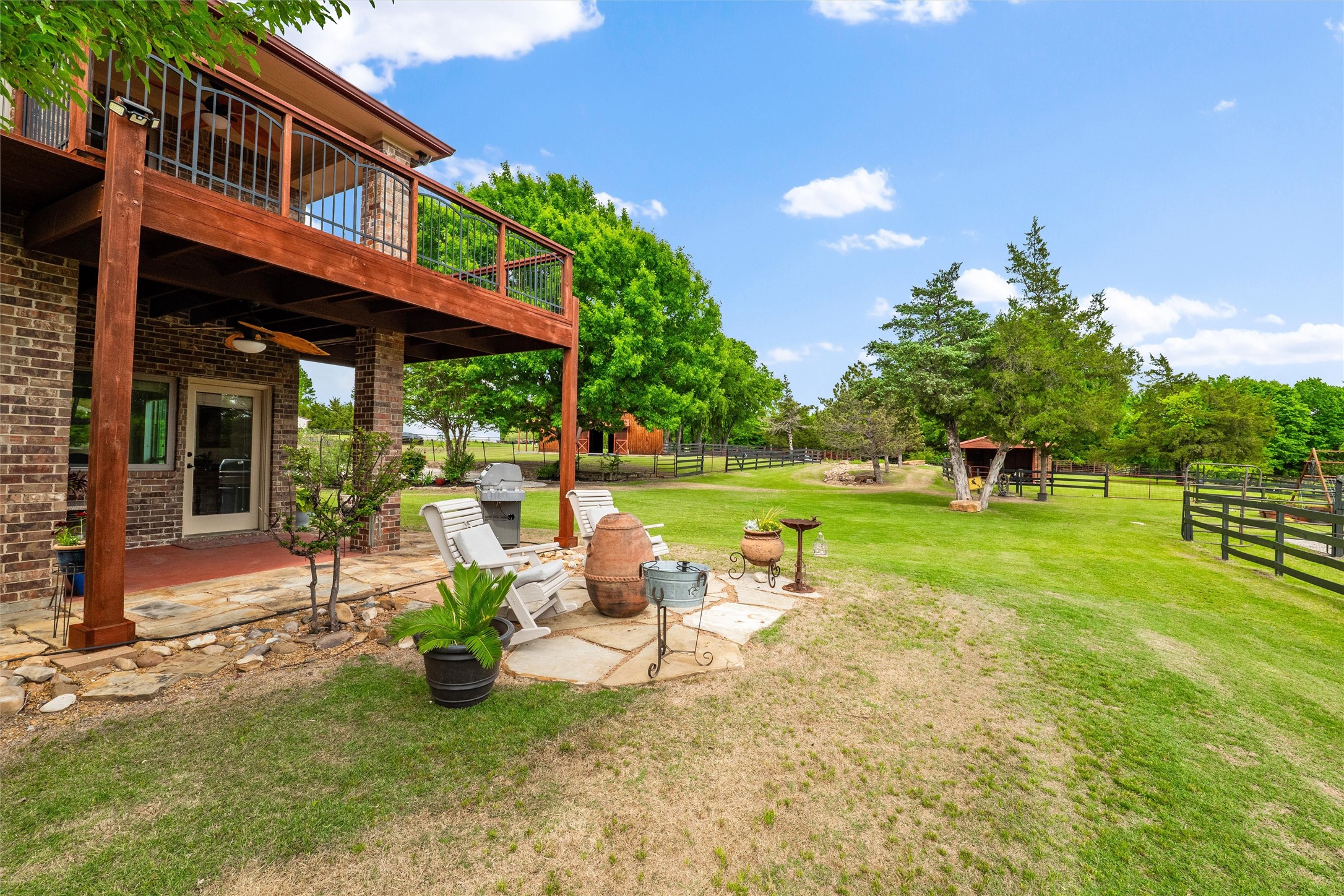 1820 Winningkoff Road Lucas TX 75002