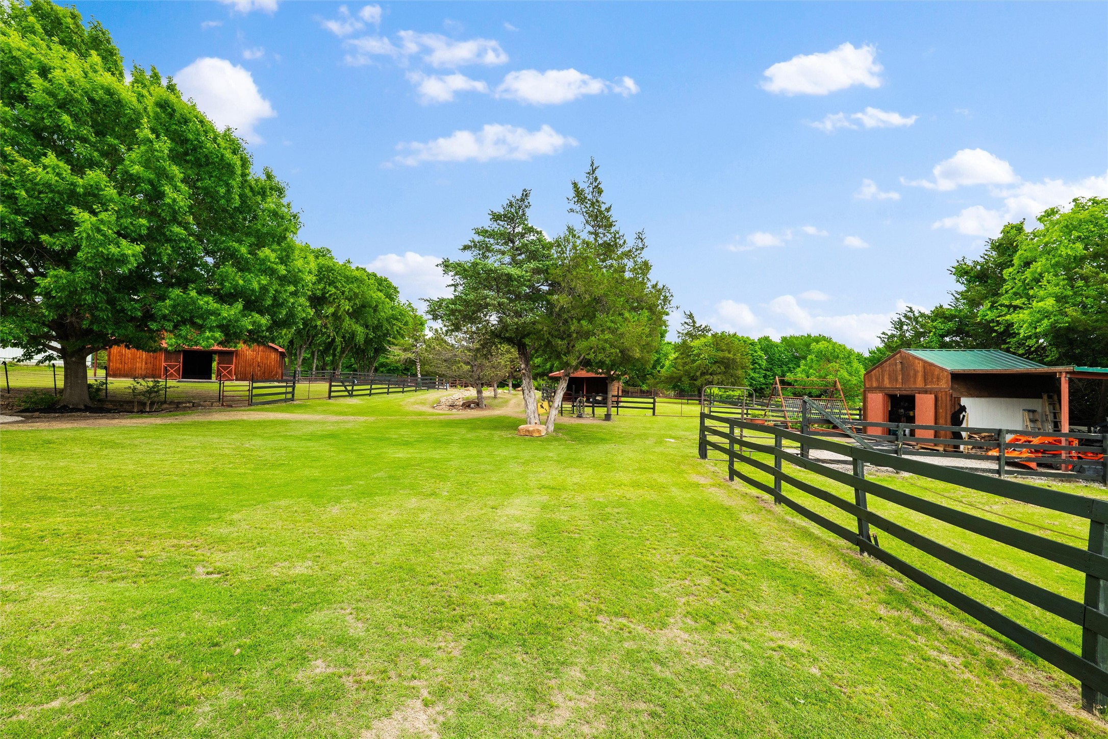 1820 Winningkoff Road Lucas TX 75002