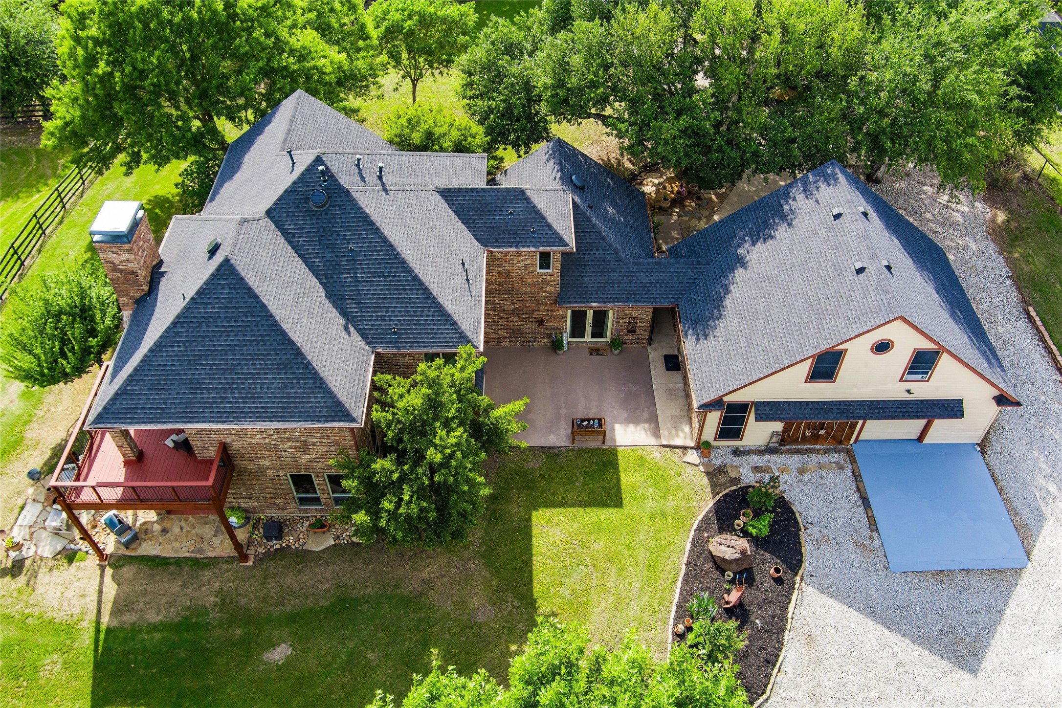 1820 Winningkoff Road Lucas TX 75002