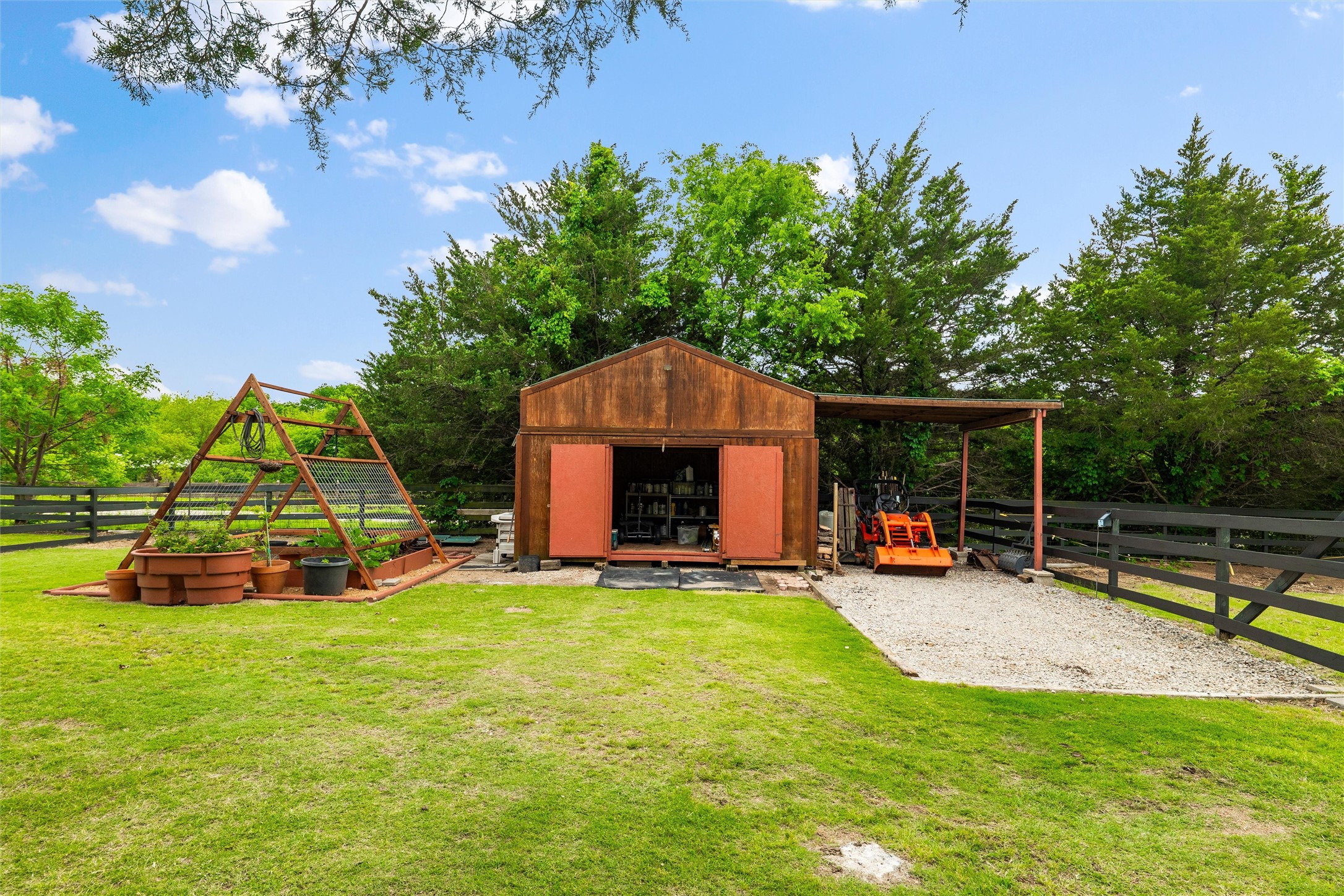 1820 Winningkoff Road Lucas TX 75002