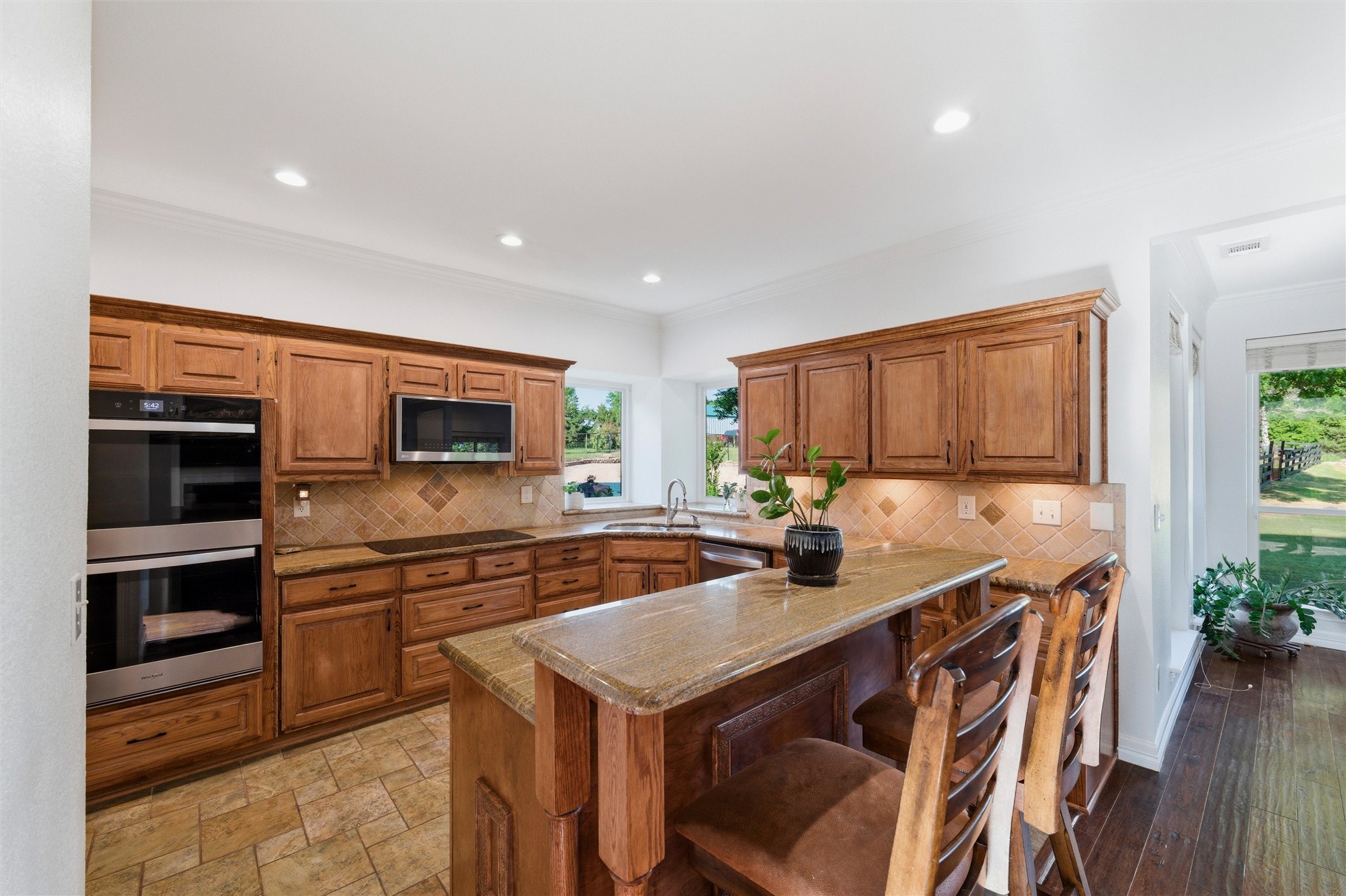1820 Winningkoff Road Lucas TX 75002