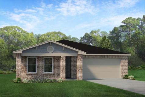 176 Westview Drive Gun Barrel City TX 75156