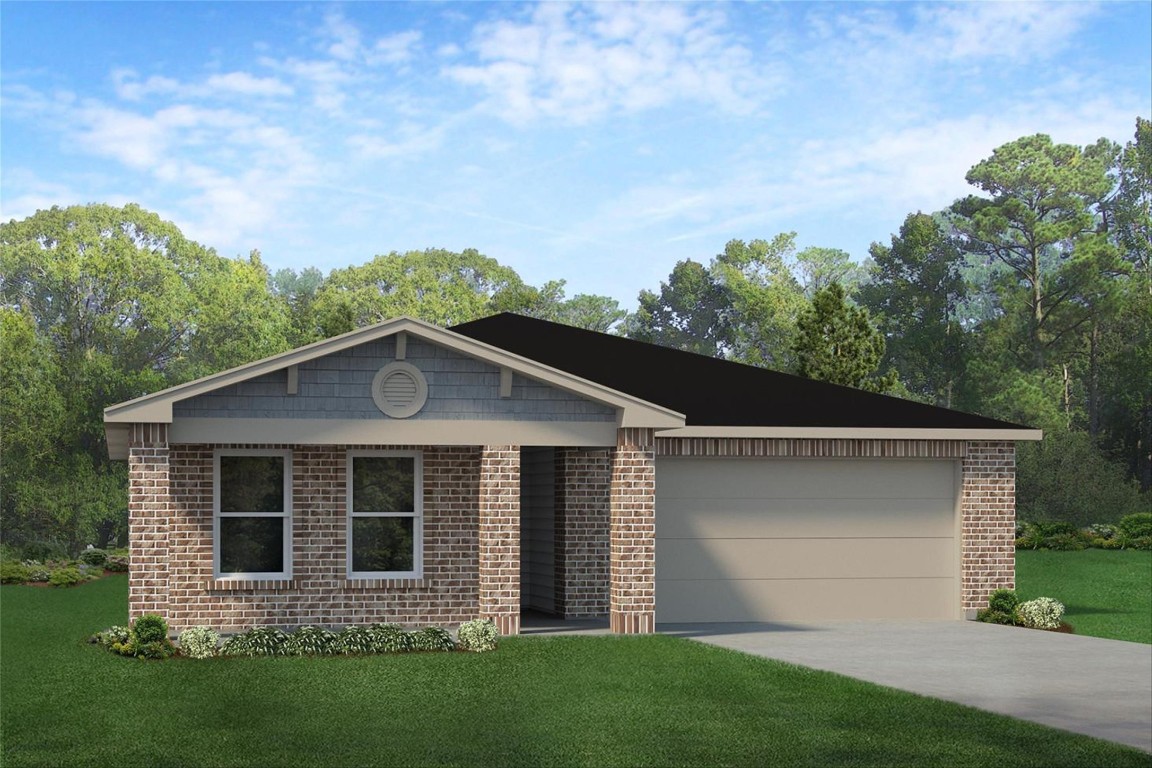 176 Westview Drive Gun Barrel City TX 75156
