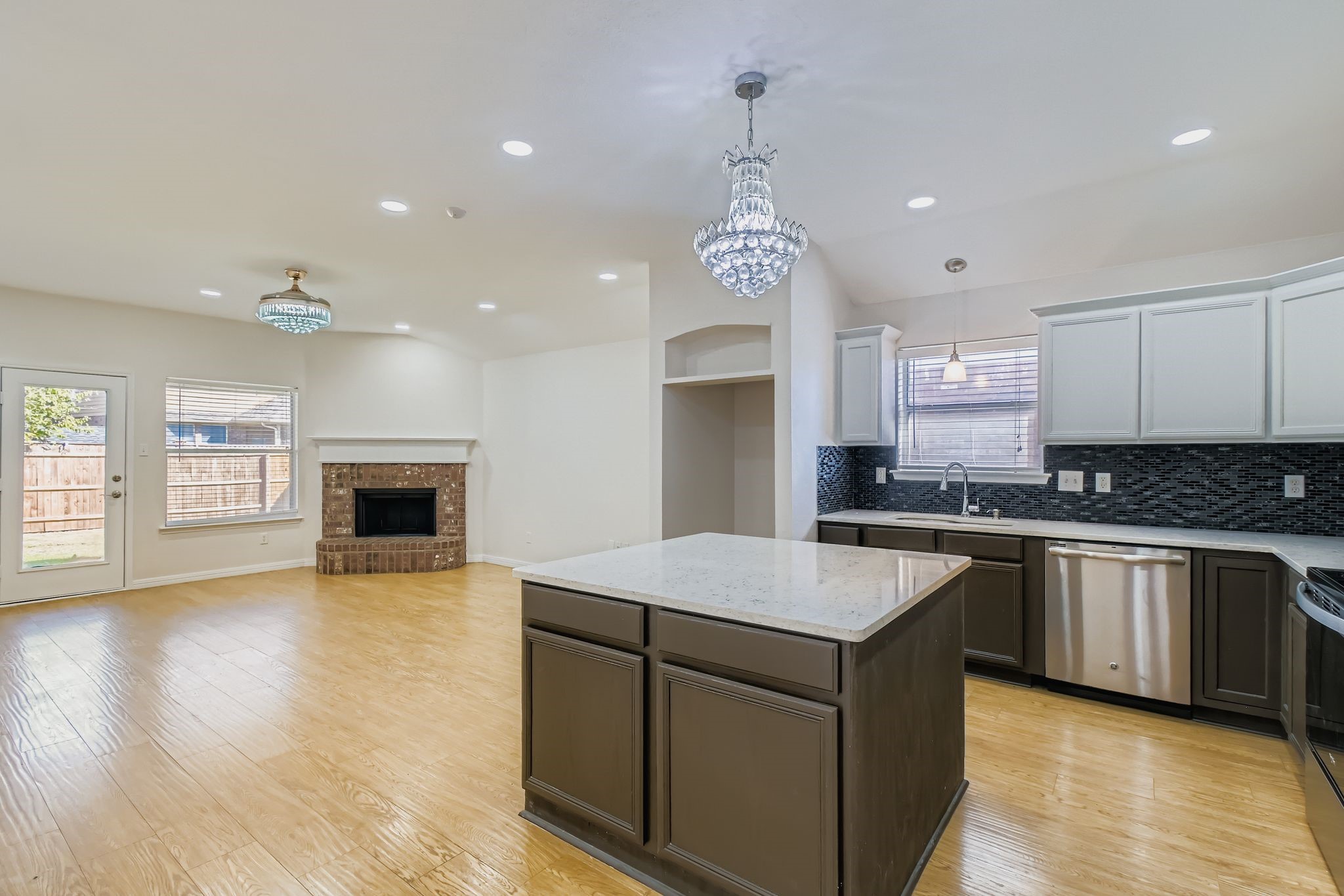 608 Piper Drive Saginaw TX 76179