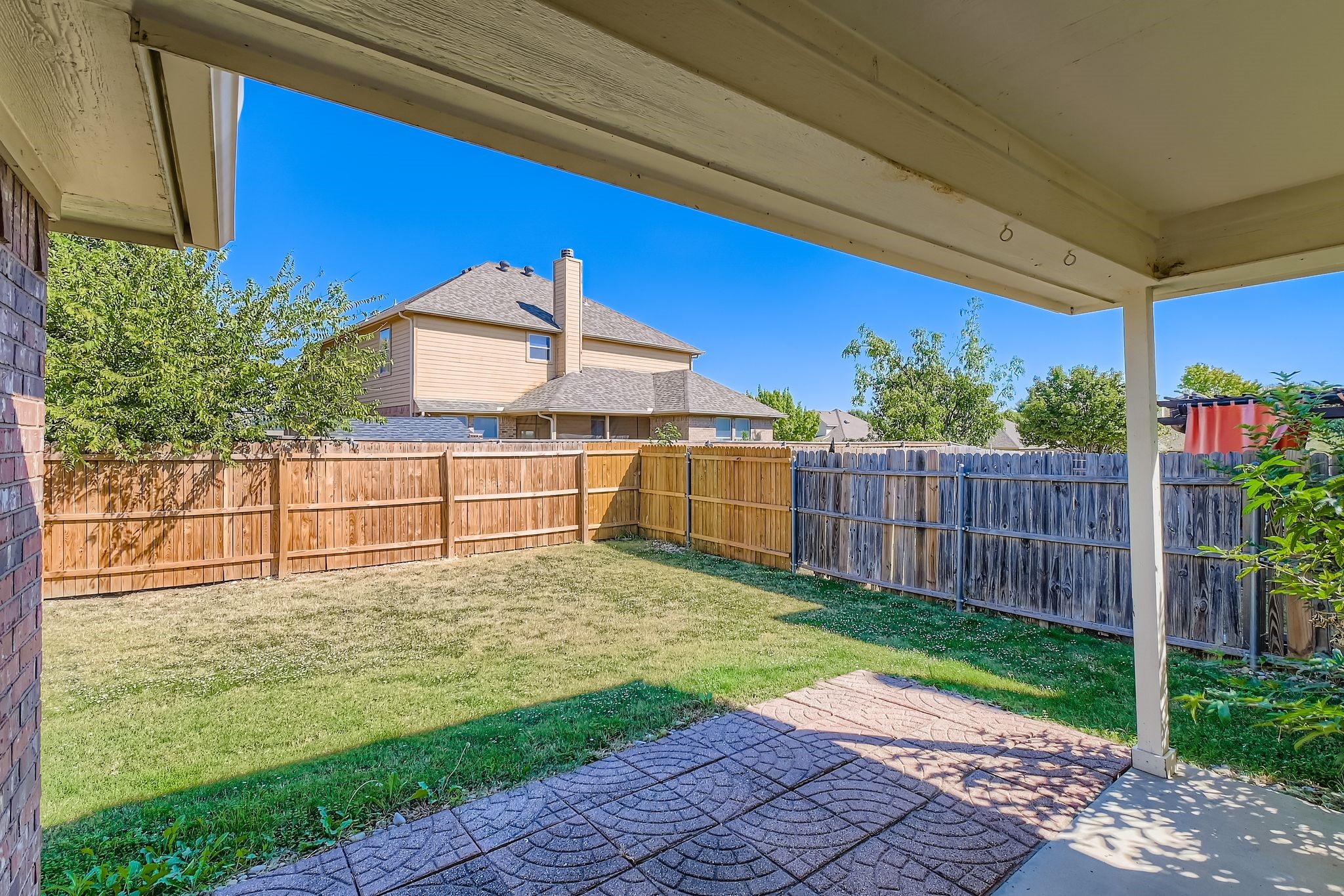 608 Piper Drive Saginaw TX 76179