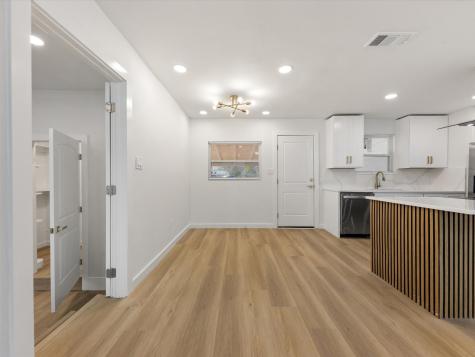 2907 Andrea Lane Dallas TX 75228