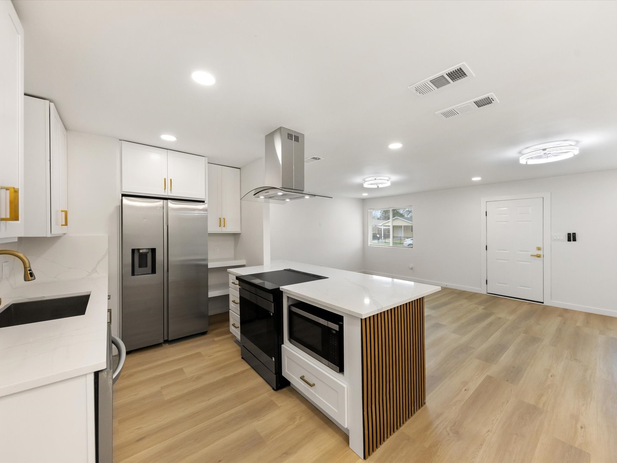 2907 Andrea Lane Dallas TX 75228