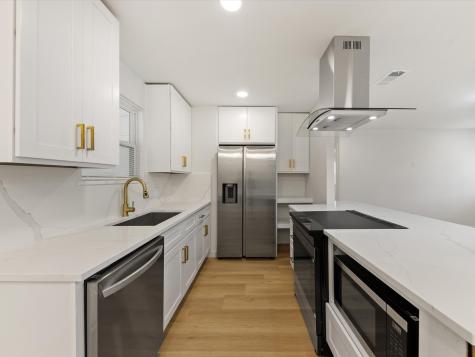 2907 Andrea Lane Dallas TX 75228