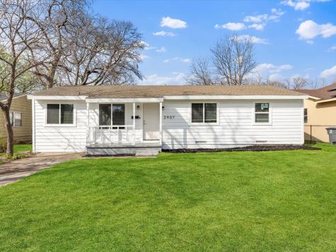 2907 Andrea Lane Dallas TX 75228