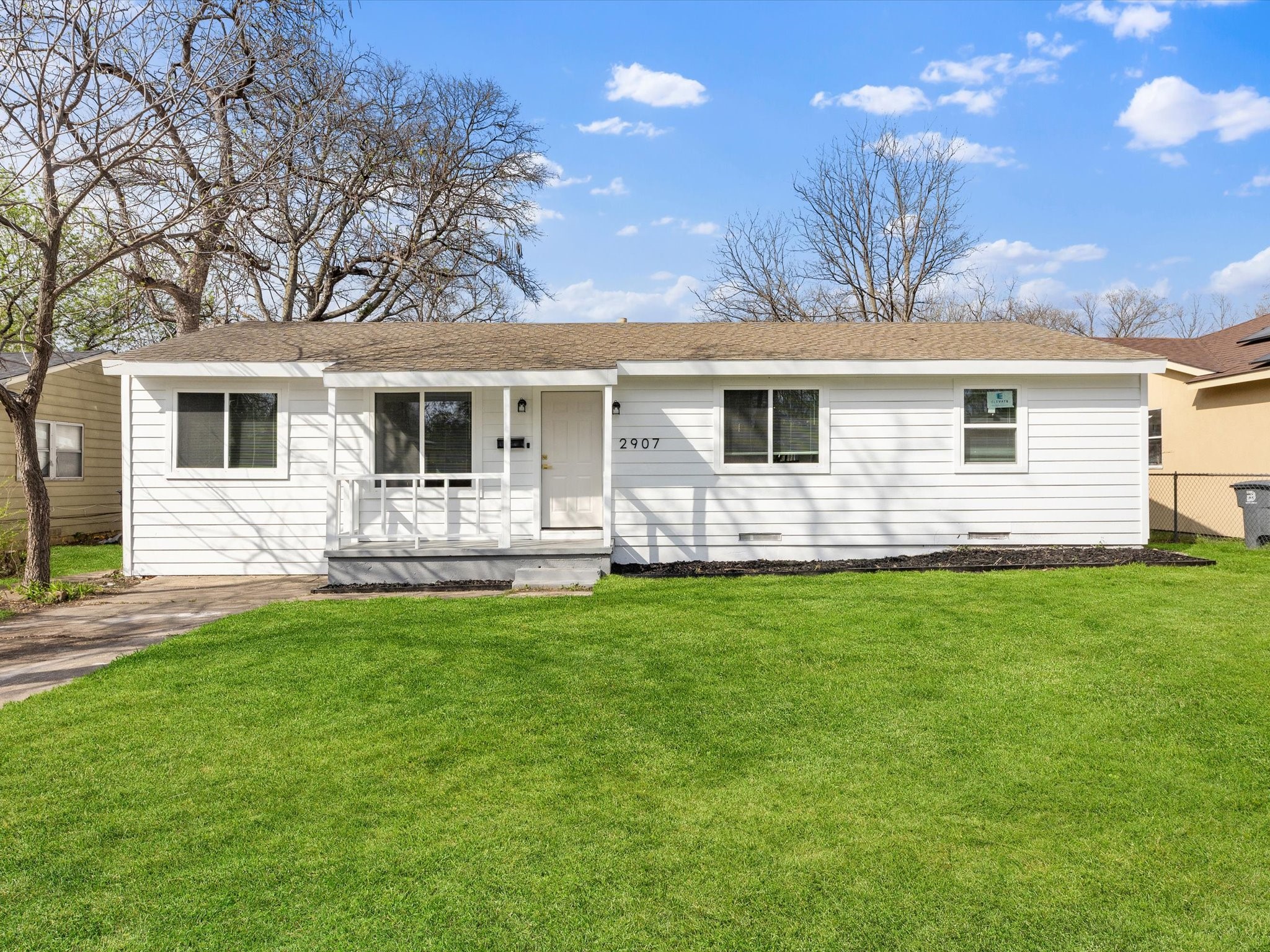 2907 Andrea Lane Dallas TX 75228