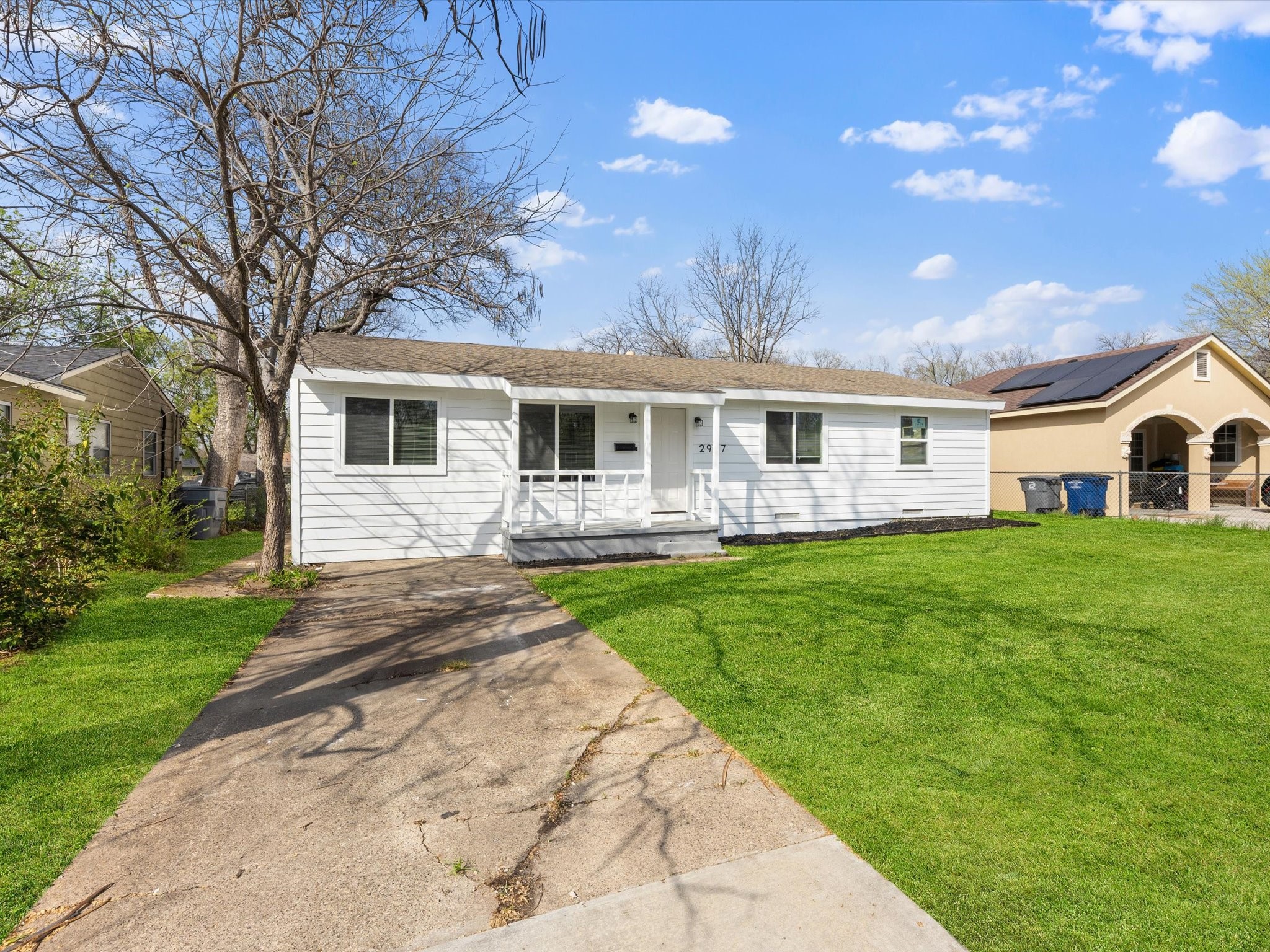 2907 Andrea Lane Dallas TX 75228