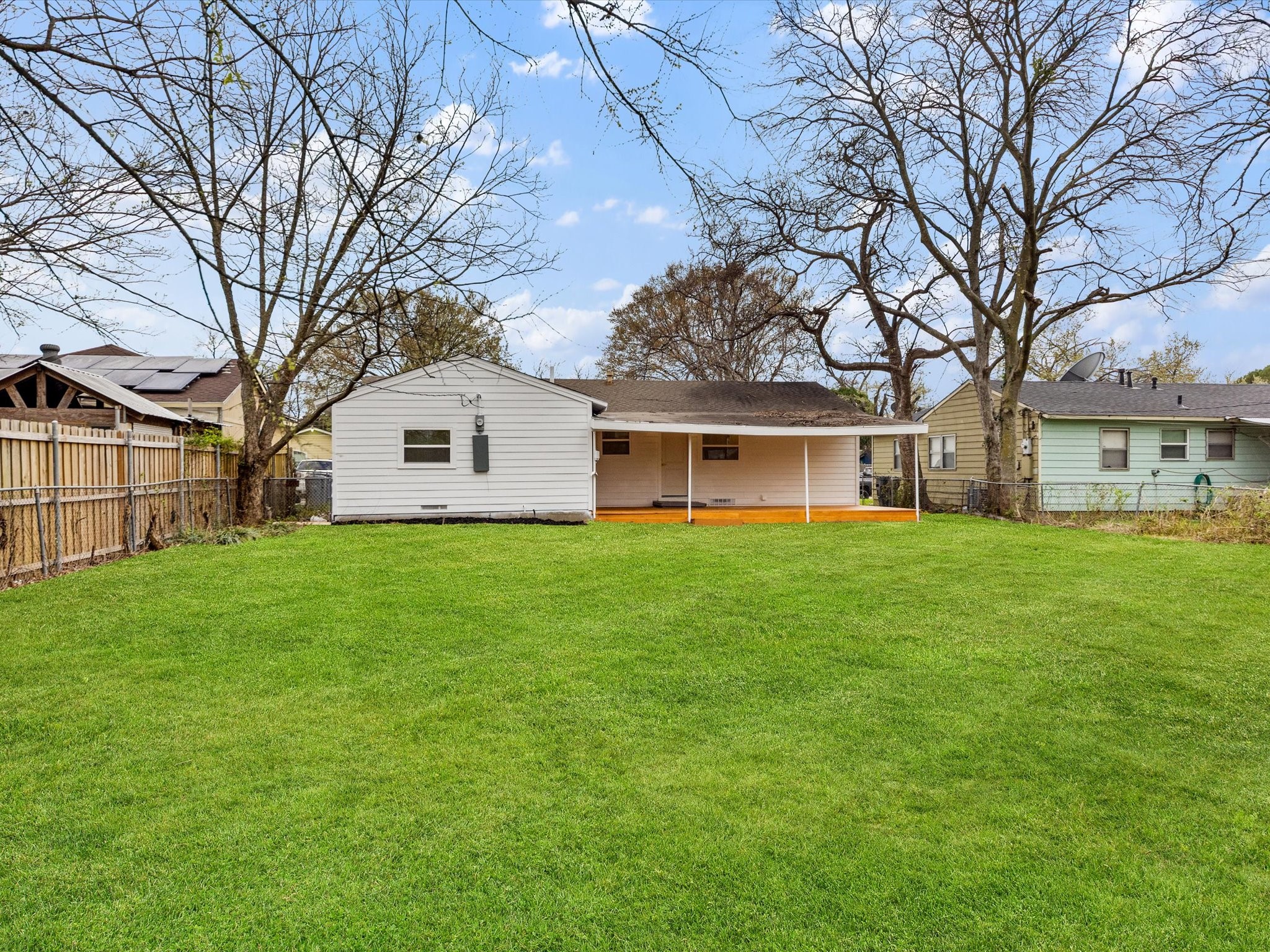 2907 Andrea Lane Dallas TX 75228