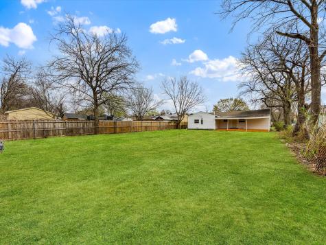 2907 Andrea Lane Dallas TX 75228
