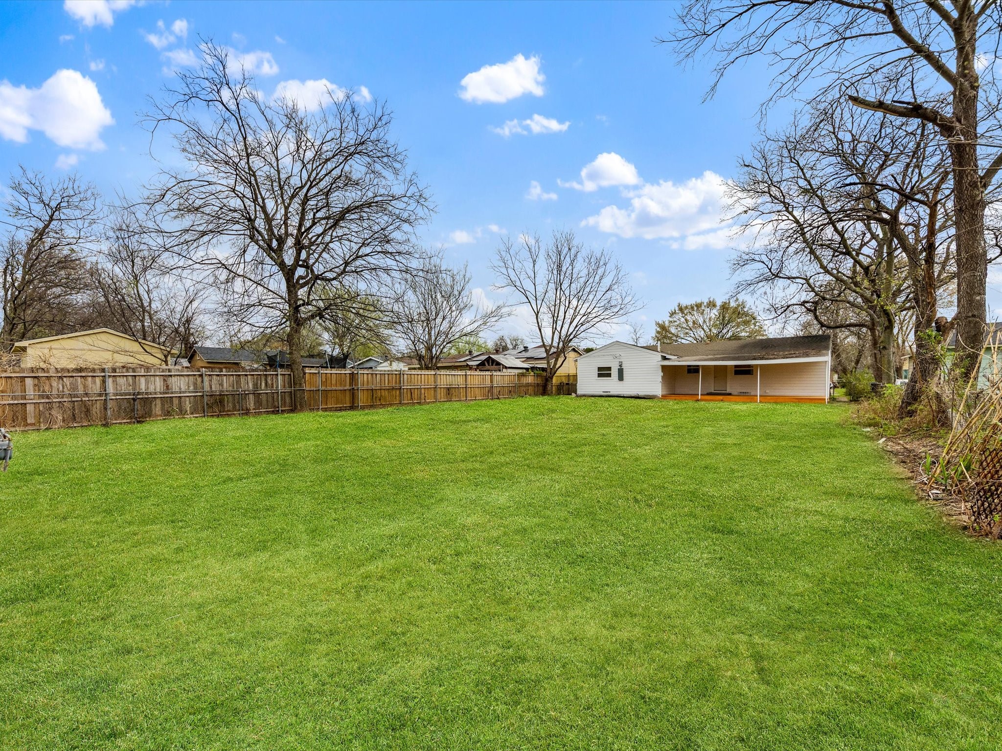 2907 Andrea Lane Dallas TX 75228
